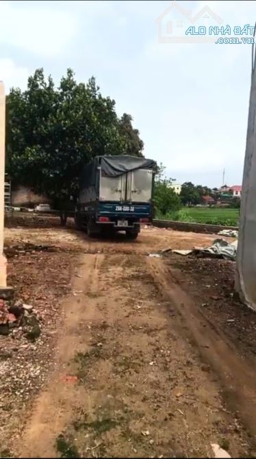 Cần bán mảnh đất 200m2 siêu đẹp thôn Đoài Giáp, Xã Đường Lâm, Sơn Tây, Hà Nội - 4