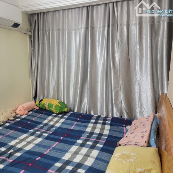 Bán nhà Bạch Mai 48m2, 3T, mt 3.6m vị trí đẹp, sổ đỏ riêng, quy hoạch ra phố. Giá 7.48 tỷ