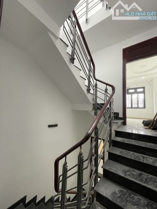 BÁN NHÀ RIÊNG 3 TẦNG - HXH THỚI AN 19 - 59M2 - 3PN - 5,89 TỶ - QUẬN 12 - 4