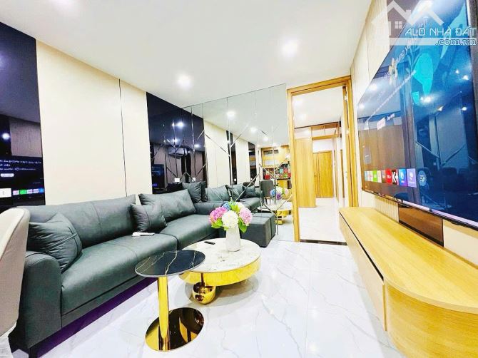 Bán Căn hộ tập thể 2 tầng Phố Phương Mai,Ngõ Thông,2 mặt thoáng,dt 25m2*2 Tầng*Giá 5,05 Tỷ - 4