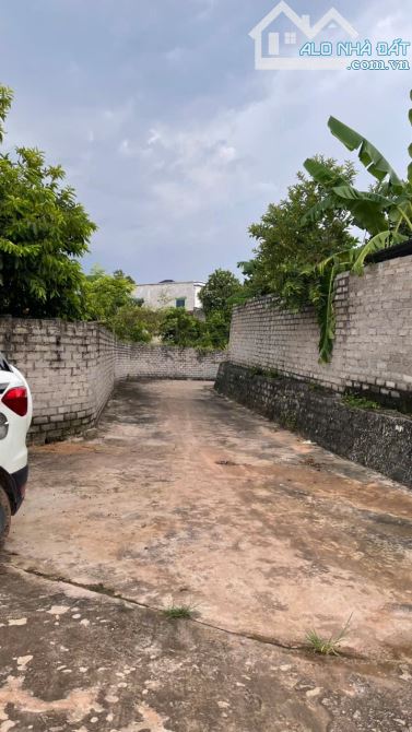 Siêu phẩm! Bán đất tại Kép, Lạng Giang, Bắc Giang, S=460m2, 4 sổ đẹp, giá tốt 7xx triệu - 4