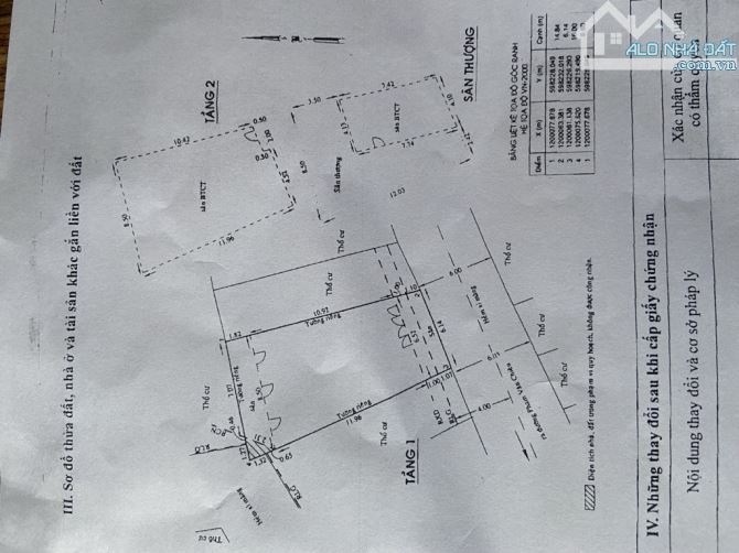 🏡 NHÀ 2 MẶT HẺM – PHẠM VĂN CHIÊU, P.14, GÒ VẤP - 4