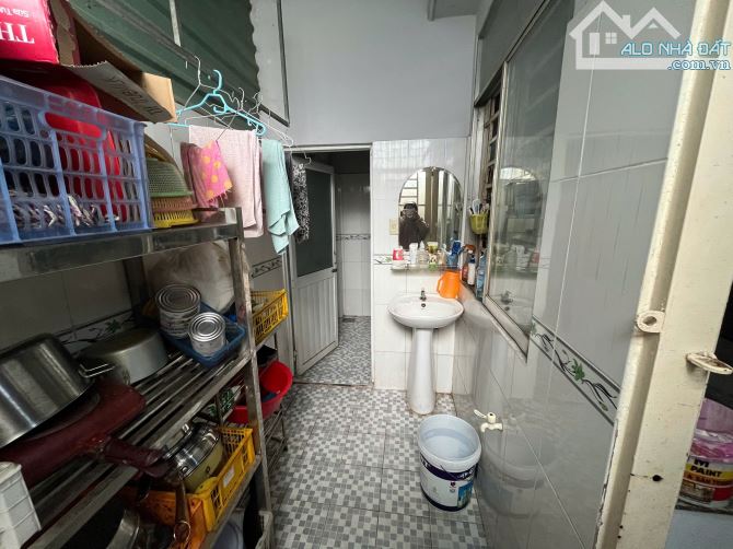 Nhà trệt 2 lầu hẻm 1/ ngắn Trần Thị Do, DT 5x17m giá 7,1 tỷ TL - 4