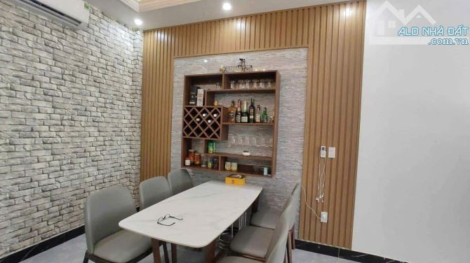 ✨ Siêu phẩm cực hiếm nhà 4 tầng hướng Đông Nam TĐC Xi Măng – Hồng Bàng ✨ - 4
