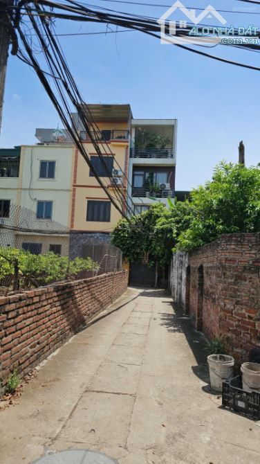 4.67 tỷ - 43m2 Lô đất đẹp Liên Mạc, TT của Phường. Gần ô tô, trường C1,2, chợ, UBND, giá - 4
