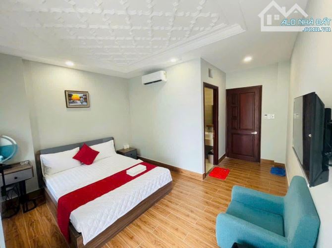 Bán khách sạn đang có hợp đồng cho thuê Khu ViP Q7 - 4