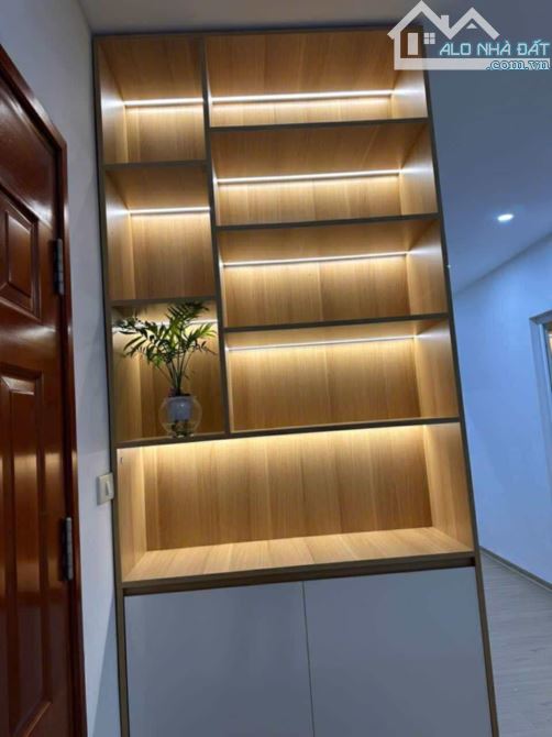 Bán chung cư CT12 Văn Phú – trung tâm Hà Đông - tầng trung lô góc - giá đầu tu - 4