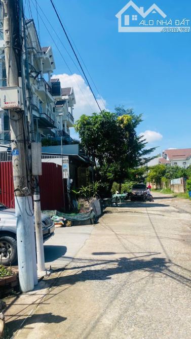 🏡Đất Thổ Cư MẶT TIỀN đường HT13 phường HIỆP THÀNH Q12 dt  93m2 (4mx23m) đường 7m 💰5.2 tỷ - 4