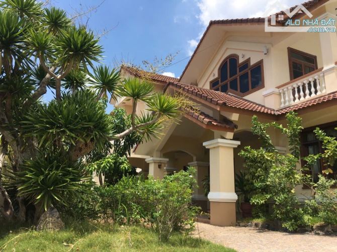 🌟🌴 SIÊU PHẨM ĐẤT BIỆT THỰ SÂN VƯỜN - TRẦN QUANG KHẢI – 1.420M² – 68 TỶ 🌴🌟 - 4