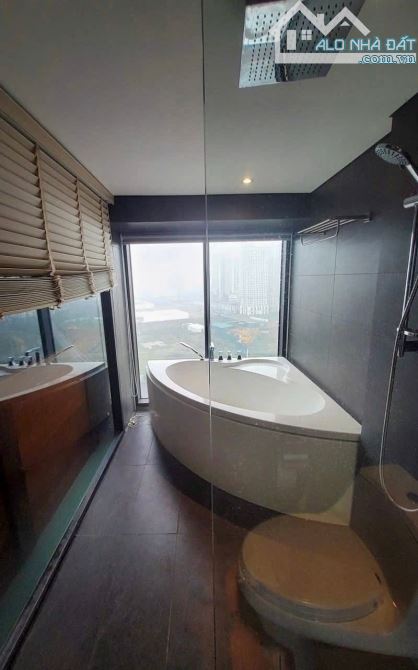 BÁN PENSTUDIO DUPLEX  LẠC LONG QUÂN – VIEW HỒ TÂY – FULL NỘI THẤT CAO CẤP 95M - 4