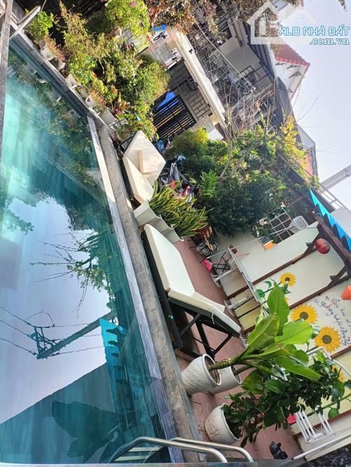 🌴 SIÊU BIỆT THỰ SÂN VƯỜN 2 TẦNG – TRẦN QUANG KHẢI – 990M² – 79 TỶ 🌟✨ - 4