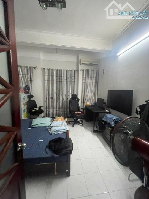 Bán nhà Xuân Diệu, Tây Hồ — 50m² x 5T, MT 4.2m, lô góc ô tô qua nhà — 20.8 tỷ (TL) - 4