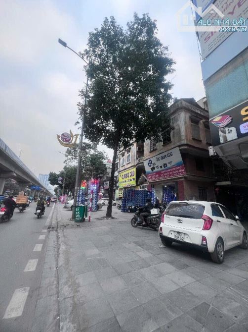 Chị Nga gửi bán nhà phố Quang Trung, Cầu Đơ, Hà Đông 40m ngõ rộng, chỉ hơn 7 tỷ - 4