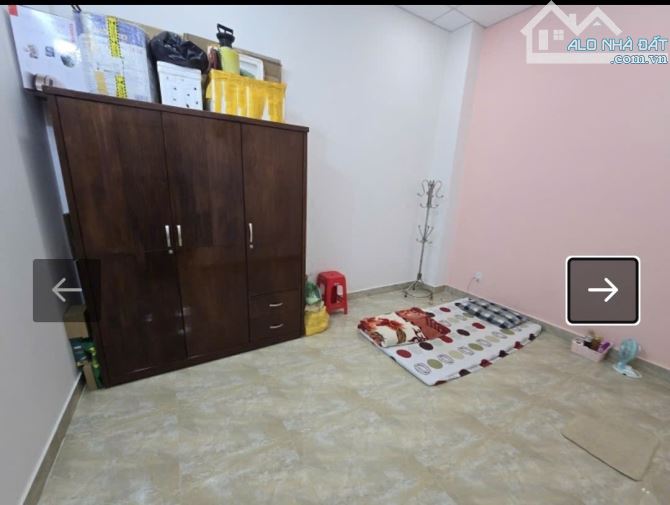 HXH thông thoáng, nhà 2 tầng rộng rãi, mát mẻ - 4