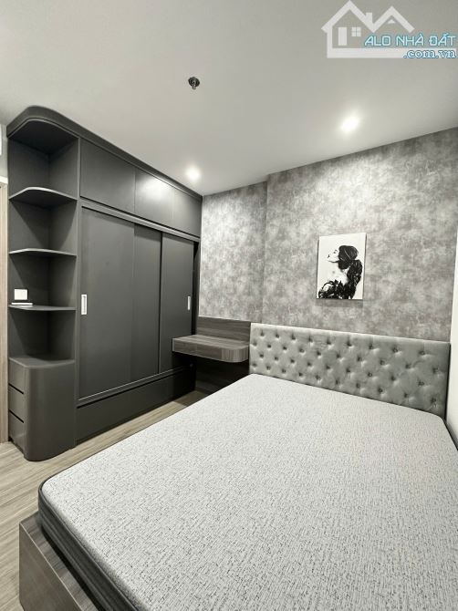 Cần bán gấp căn góc 2n+1 Vinhome Smart City toà S3, giá chỉ 5,2 tỷ. - 4