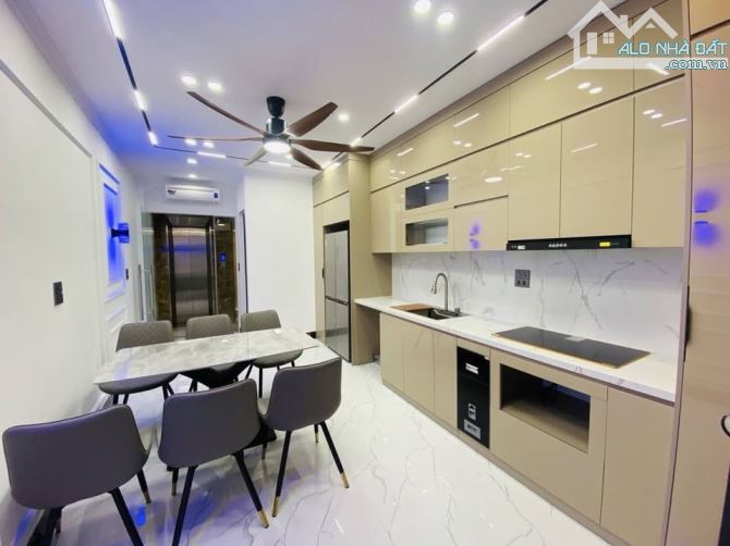 BÁN NHÀ MỚI – 43M - 9.X Tỷ GẦN CHỢ NGỌC THỤY, LONG BIÊN – TRUNG TÂM SẦM UẤT 🔥 🏠 43m², 6 - 4
