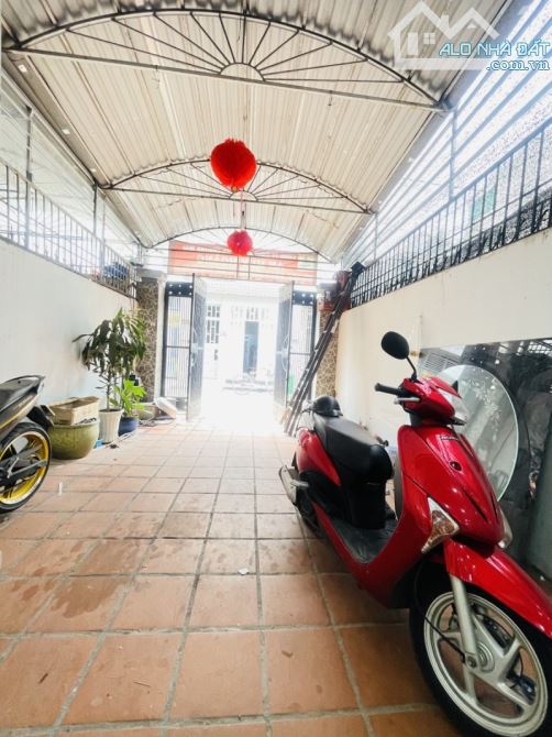 Nhà Thới An 22 Phường Thới An 100m2 4 Tầng Chỉ 5 Tỷ 950 TL. - 4