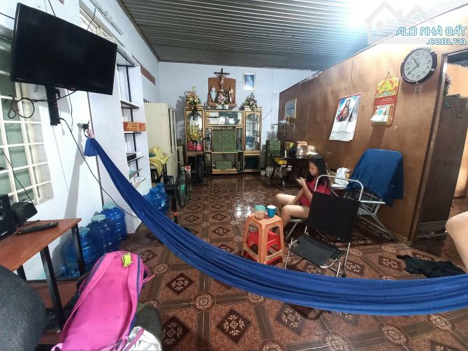 HN083 Bán nhà mặt tiền Ngang 9m kinh doanh buôn bán Trung Tâm P.Tân Biên cũ Nay là P.Long - 4