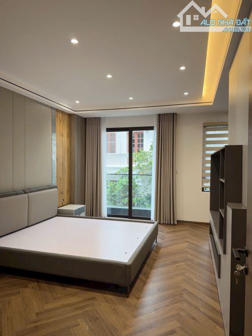 🏡 NHÀ ĐẸP PHÚC ĐỒNG – 75M², Ô TÔ VÀO NHÀ – GIÁ HƠN 14 TỶ - THIẾT KẾ HIỆN ĐẠI - THANG MÁY - 4