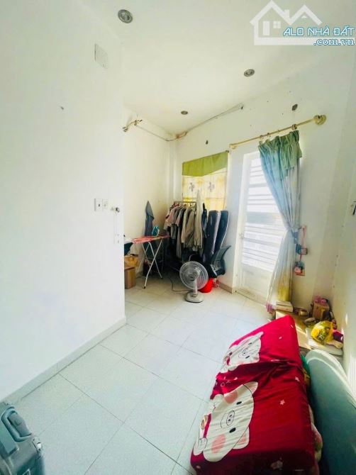 Hẻm 537 Lê Đức Thọ, 2 lầu BTCT, 2 PN, 27m2 chỉ 2.88 tỷ, Gò Vấp - 4