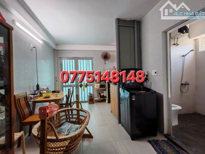 🔥HÀNG HIẾM NGŨ HÀNH – NHÀ C4 GÁC LỬNG KIÊN CỐ – 75M² HUYỀN TRÂN CÔNG CHÚA – CHỈ 4.1 TỶ🔥 - 4