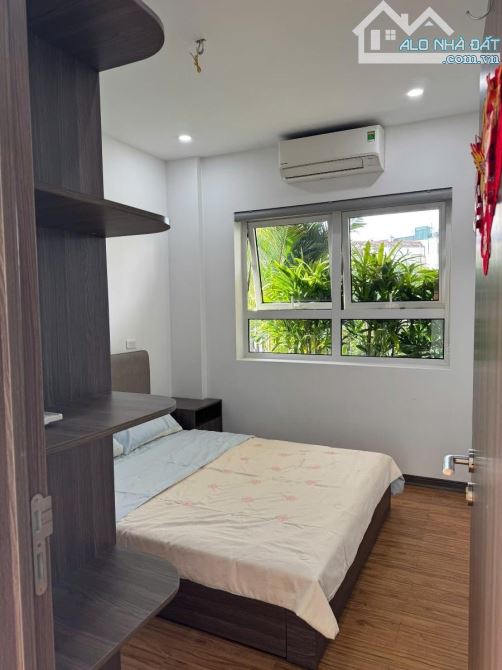 BÁN CĂN HỘ 3 NGỦ, CÓ SÂN VƯỜN, CHUNG CƯ 250 MINH KHAI. GIÁ 7.5 TỶ - 4
