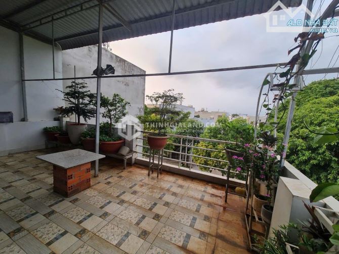 BÁN NHÀ 1TR2L MẶT TIỀN BẾN NÔM_P.RẠCH DỪA_TP.VŨNG TÀU_165M2 NGANG 6M_GIÁ TỐT CHỈ 8.2 TỶ - 4