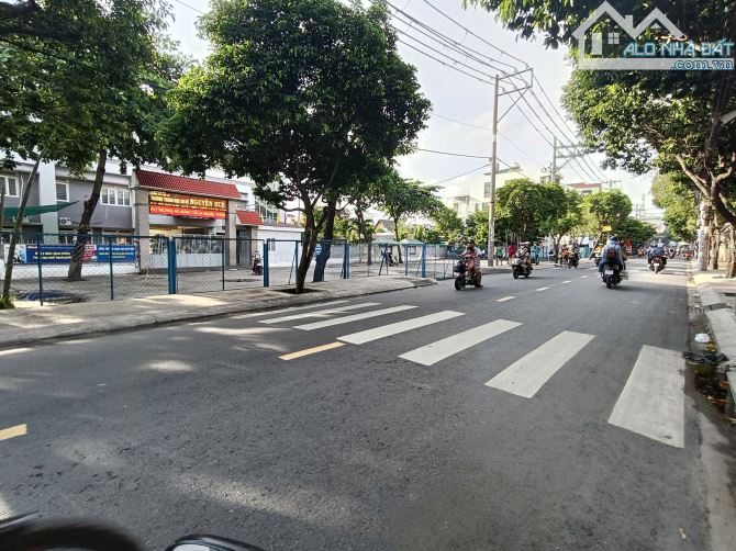 Giá tốt nhất khu vực, vị trí trung tâm Nguyễn Thị Đặng, Q12, giáp Gò Vấp, bán đất tặng trọ - 4