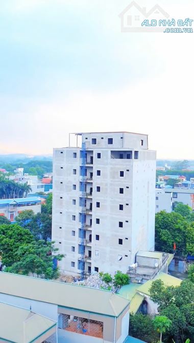Gia đình e định cư nước ngoài cần sang cọc gấp đất Tân Xã Hòa Lạc view hồ 108m giá 3tỷ1 - 4