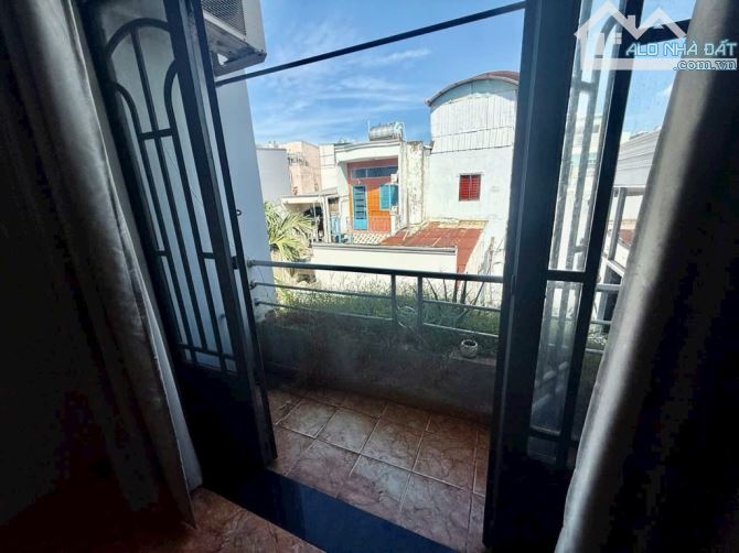 40M2, 3 TẦNG BTCT, BÁN NHÀ NGUYỄN THƯỢNG HIỀN, PHÚ NHUẬN, 5.75TY TL - 4