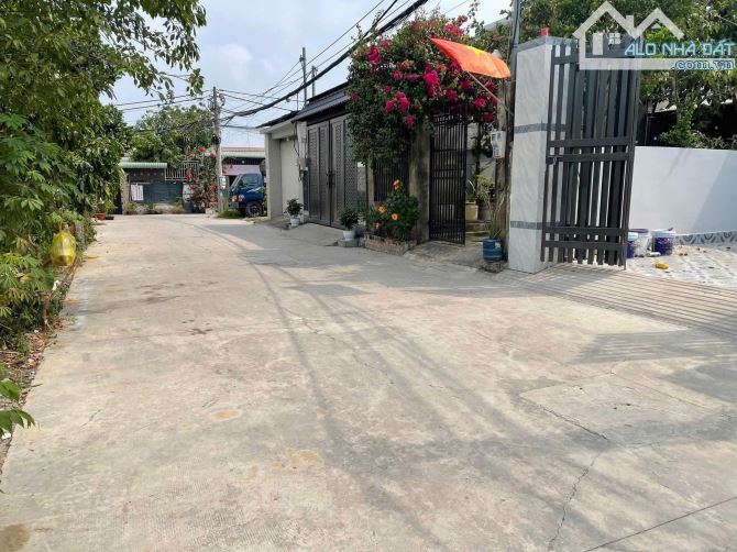 Bán nhà 1T1L mới đẹp, SR, gần chợ Quang Thắng, Trảng Dài chỉ 2tỷ2 - 4