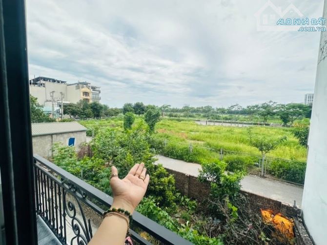 Bán nhà phường Sài Đồng – 39m², 5 tầng, giá 5,8 tỷ - 4