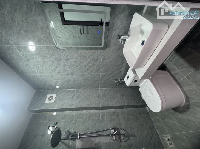 SIÊU PHẨM MỚI TINH - THẠCH BÀN  - LONG BIÊN - 6TẦNG – 43M² - THANG MÁY- Ở VÀ KINH DOANH - 4