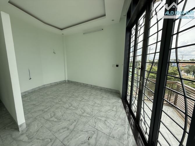 Cần Bán Căn Nhà Mới 3 Mê Mặt Tiền Đường 10/3 Cư Bua BMT - 4