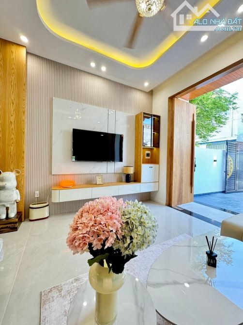 📌📌📌Làm việc trực tiếp!!! 🏠 Chào bán nhà 3 tầng kiệt oto 457/ Tôn Đức Thắng 🌺 - 4