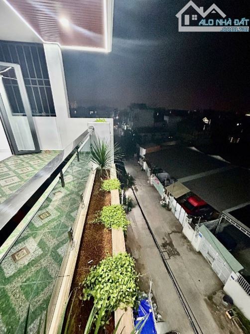 BÁN SIÊU PHẨM BÌNH THÀNH.BÌNHTÂN–GẦN NGÃ.4.GÒ MÂY+LÊTRỌNGTẤN–HXT8M–83M²*5TẦNG–GIÁ 6.95TỶTL - 4