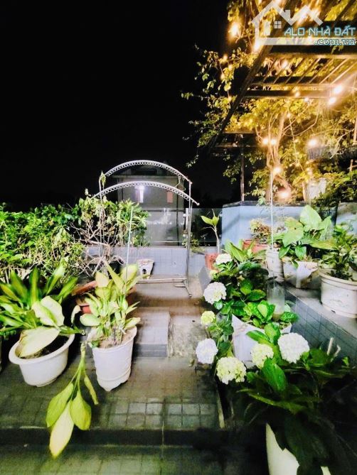 Bán nhà Giang Biên 60m2 nhà mới đẹp ngõ rộng đủ nội thất 5.7 tỷ - 4