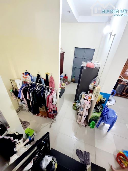 Bán nhà 2 tầng, 8X12M, An Dương Vương, Đường 6m xe hơi, Chỉ nhỉnh 7 tỷ - 4