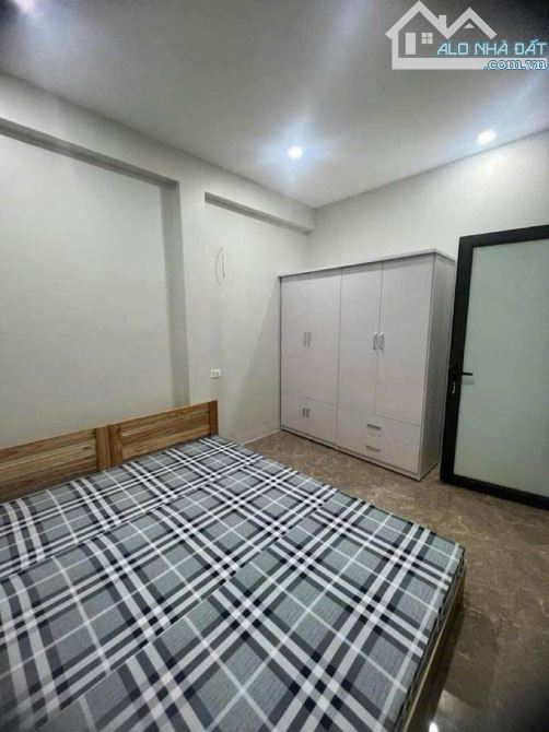 BÁN NHÀ PHỐ MINH KHAI, PHƯỜNG MINH KHAI, QUẬN HAI BÀ TRƯNG – 45M² – 11.69 TỶ - 4