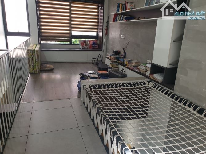 Bán nhà Lê Văn Sỹ P1 TB Ô TÔ NGỦ NHÀ 64m2 5 tầng BTCT NHỈNH 15 tỷ - 4