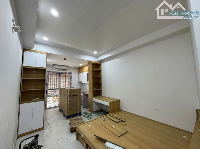 Bán CCMN Trường Chinh – 64m² – Dòng tiền tốt – Giá 16.7 tỷ! - 4