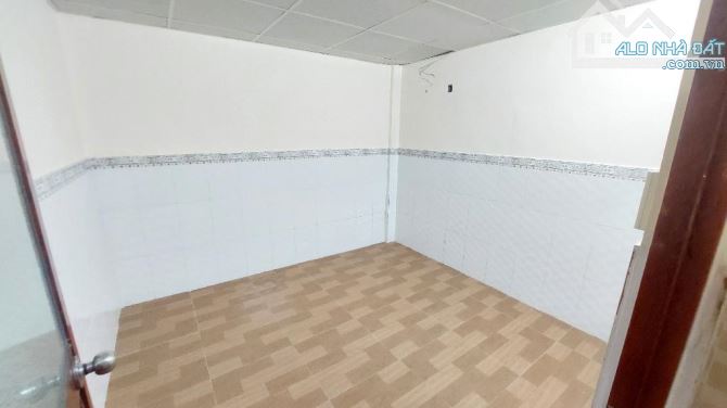 Nhà Gần Đầm Sen – 38.9m² – Hẻm 4m thông – Hòa Thạnh Tân Phú – 4.2 tỷ - 4