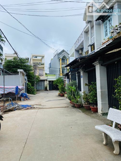 Nhà 2 tầng mặt tiền đường số – Gần Bưng Ông Thoàn, Phú Hữu, Quận 9 – 73m² chỉ 3.9 tỷ - 4