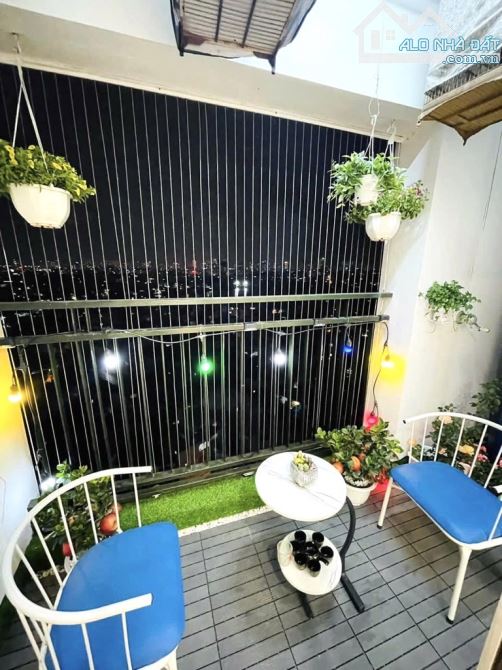 Bán căn hộ Star Tower 283 Khương Trung Thanh Xuân, 92m² 3 phòng ngủ Căn góc có Slot oto - 4