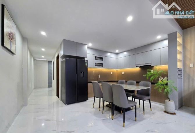 📌📌📌LÀM VIỆC TRỰC TIẾP GIÁ TỐT !!!bán nhà k182 trường chinh - 4