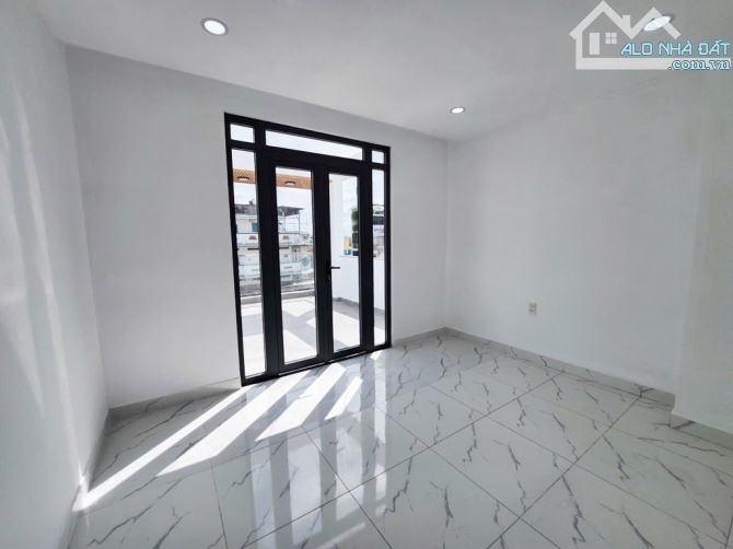 🏠Đường số  BHH A, Bình Tân,  DT 4 × 16, 4 Tầng. Giá 6,8 tỷ TL  - Kết cấu : 1 trệt 3 lầu s - 4