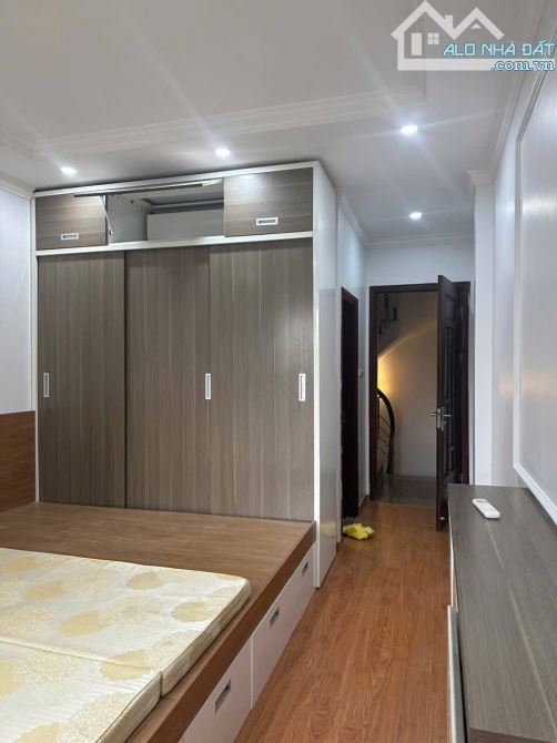 Nhà đẹp Ngọc Thuỵ - Full tiện ích - Ở sướng - Vị trí đẹp - 4