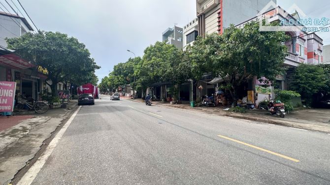 Siêu phẩm trung tâm Thị Trấn Đại Nghĩa, Mỹ Đức - 60m2 giá loanh quanh 3 tỷ - 4