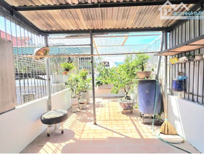 Bán nhanh Siêu phẩm Cầu Giấy, ô tô đỗ cổng, DT 45 m2, giá nhỉnh 13 tỷ. - 4