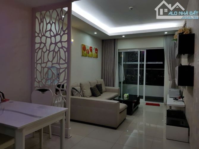 Bán chung cư pegasus Plaza Võ Thị Sáu căn hộ 80m2 chỉ 2,8 tỷ - 4